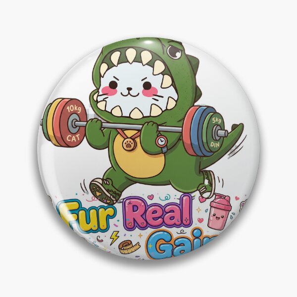 Item preview, Training Cat designed and sold by El Rinconcito.