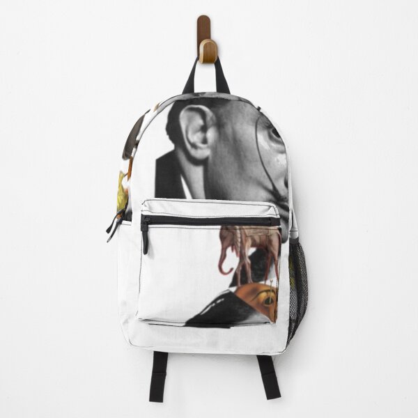 Item preview, Dali designed and sold by ghanagjkiyf.