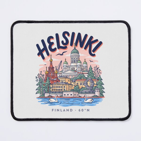 Item preview, Helsinki designed and sold by 123ks.
