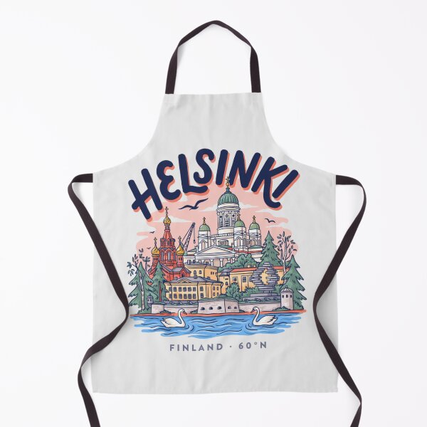 Item preview, Helsinki designed and sold by 123ks.