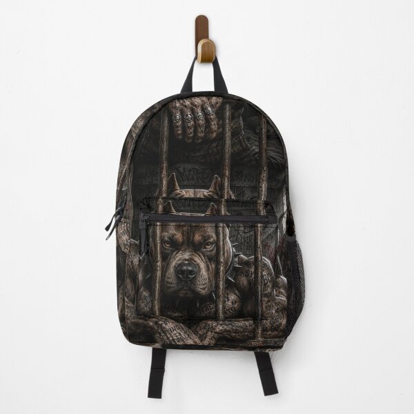 Item preview, PITT BULL designed and sold by johnnyssandart.