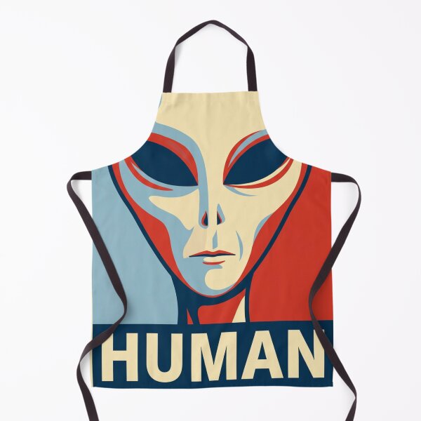 Item preview, Alien Sleep Over Roswell UFO UAP Crash Original Custom Vintage Movie Poster Wall Art designed and sold by Cool Robot Bro..