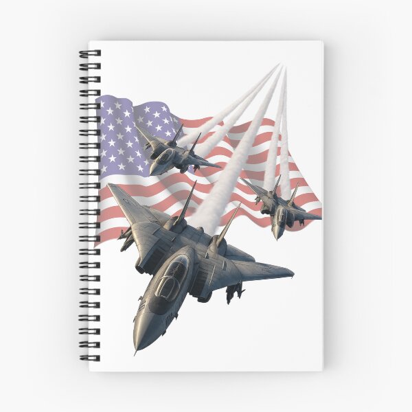 Item preview, F-14 Tomcat USA Flag Fleet Defender Carrier Ops designed and sold by Mission Ready.