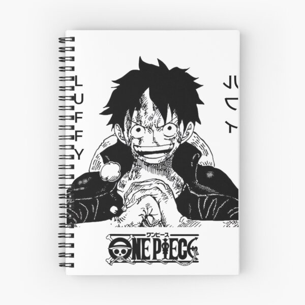 Item preview, Future Pirate King Monochrome Manga Artwork designed and sold by CosmicFna.