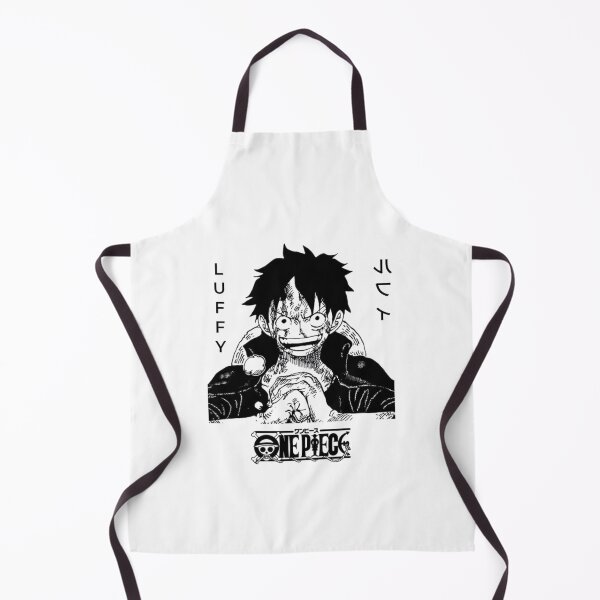 Item preview, Future Pirate King Monochrome Manga Artwork designed and sold by CosmicFna.