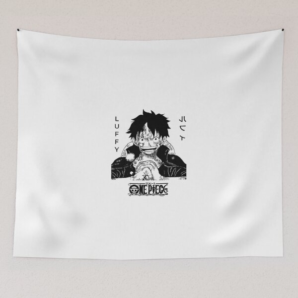 Item preview, Future Pirate King Monochrome Manga Artwork designed and sold by CosmicFna.