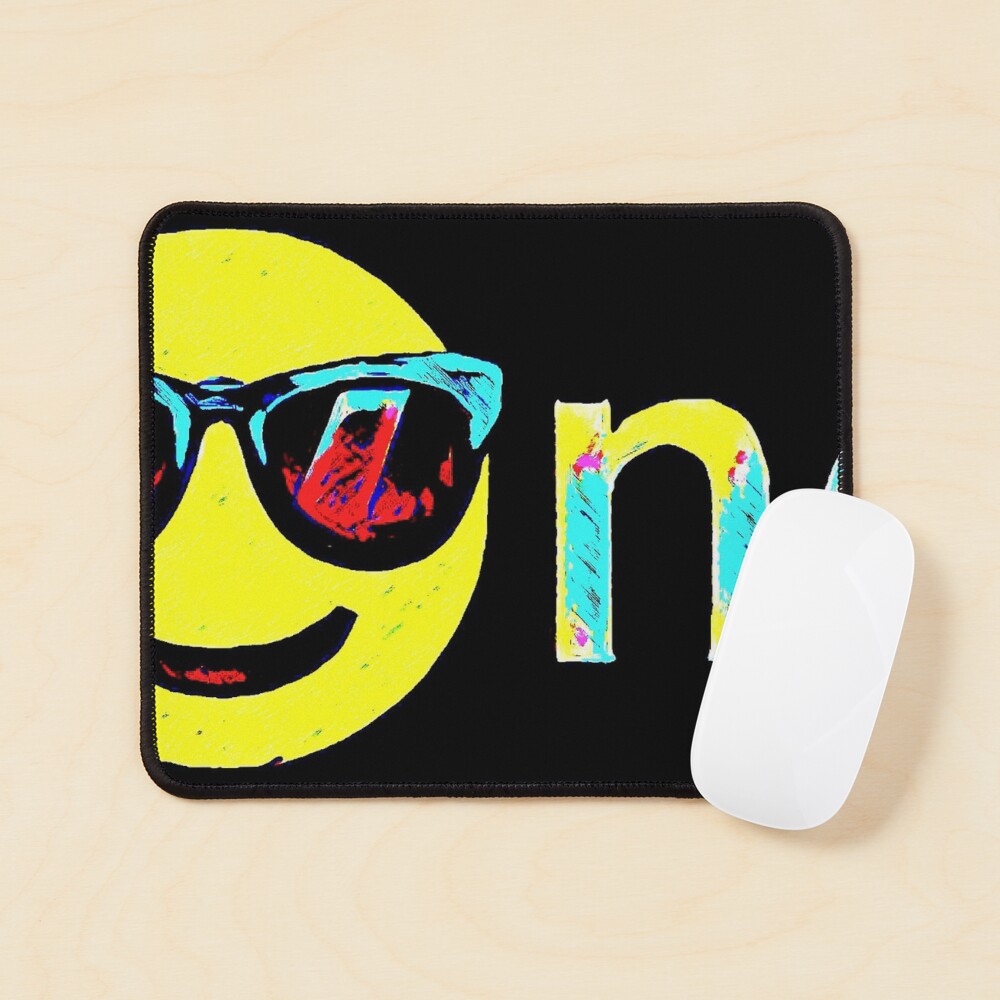 Item preview, Mouse Pad designed and sold by PartnersInCrime.