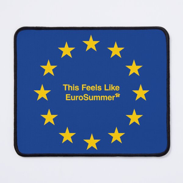 Item preview, eurosummer designed and sold by KallumDesigns.