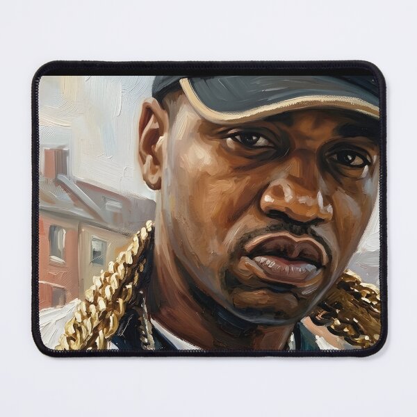 Item preview, Juvenile Oil Painting designed and sold by maretsad.