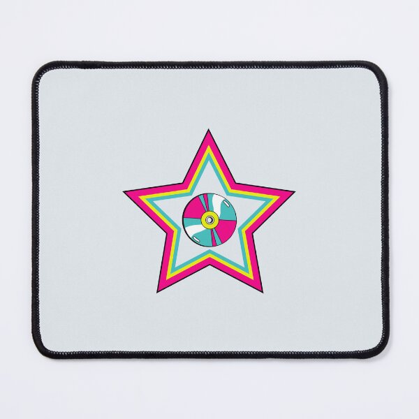 Item preview, Compact Disc Star designed and sold by FanFest.