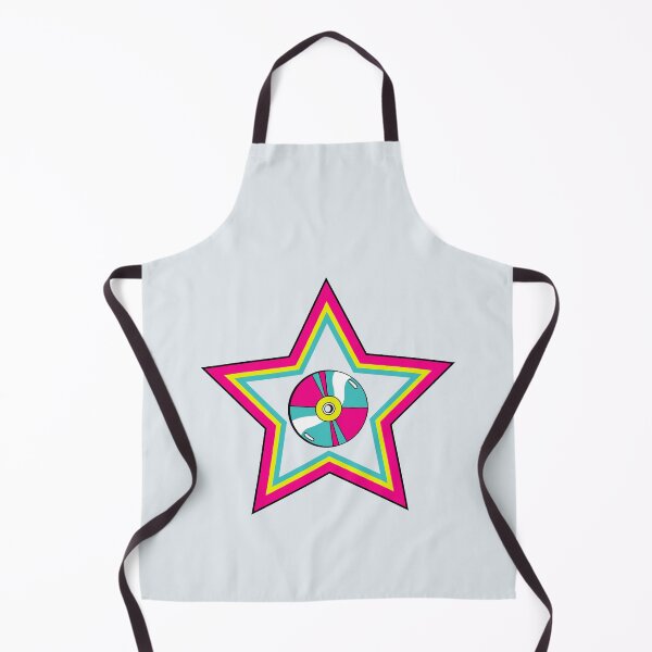 Item preview, Compact Disc Star designed and sold by FanFest.
