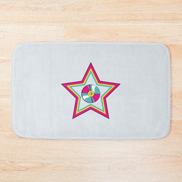 Item preview, Compact Disc Star designed and sold by FanFest.