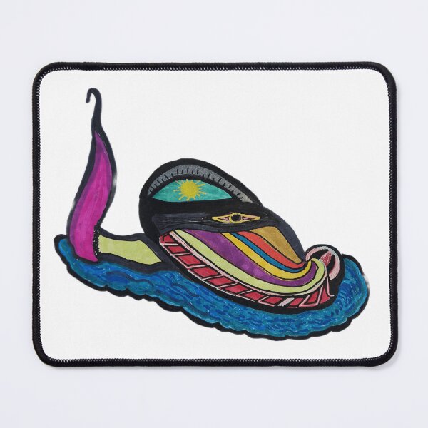 Item preview, Levels of Relaxed Consciousness - Psychedelic Art designed and sold by energyoflove333.