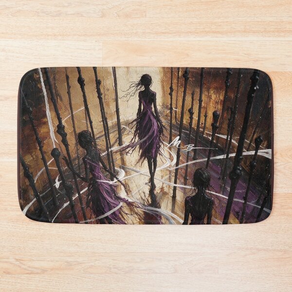 Item preview, Moirai designed and sold by MariaBjuvenstam.