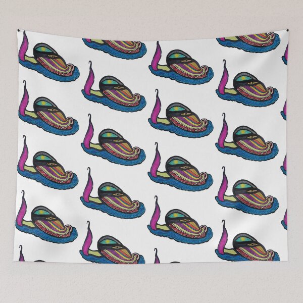 Item preview, Levels of Relaxed Consciousness - Psychedelic Art designed and sold by energyoflove333.