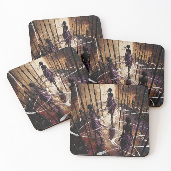 Item preview, Moirai designed and sold by MariaBjuvenstam.