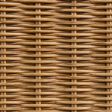 Artwork thumbnail, Wicker Texture | Rustic Rattan Weave Pattern by GSizzle1