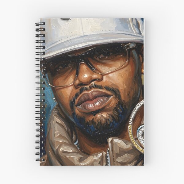 Item preview, Juvenile Oil Painting designed and sold by maretsad.