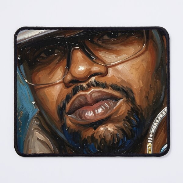 Item preview, Juvenile Oil Painting designed and sold by maretsad.