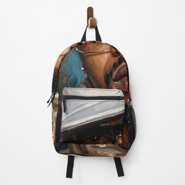 Item preview, Juvenile Oil Painting designed and sold by maretsad.