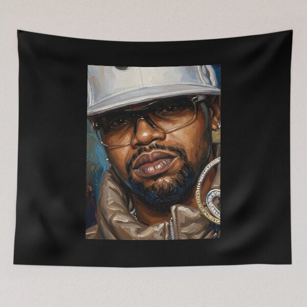 Item preview, Juvenile Oil Painting designed and sold by maretsad.