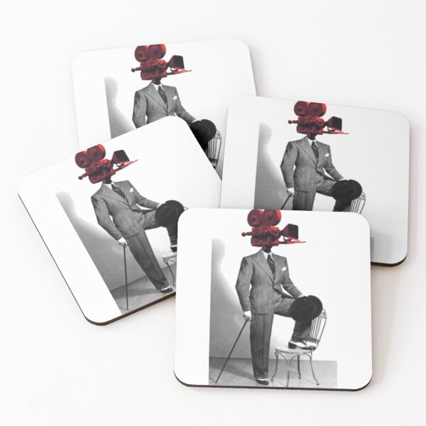 Item preview, The Director designed and sold by ghanagjkiyf.