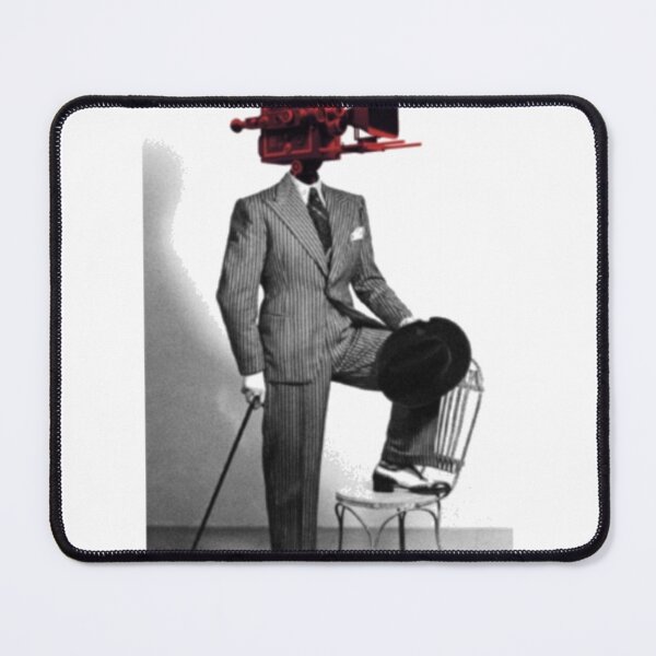 Item preview, The Director designed and sold by ghanagjkiyf.