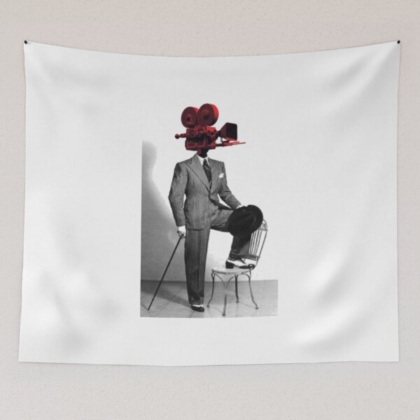 Item preview, The Director designed and sold by ghanagjkiyf.