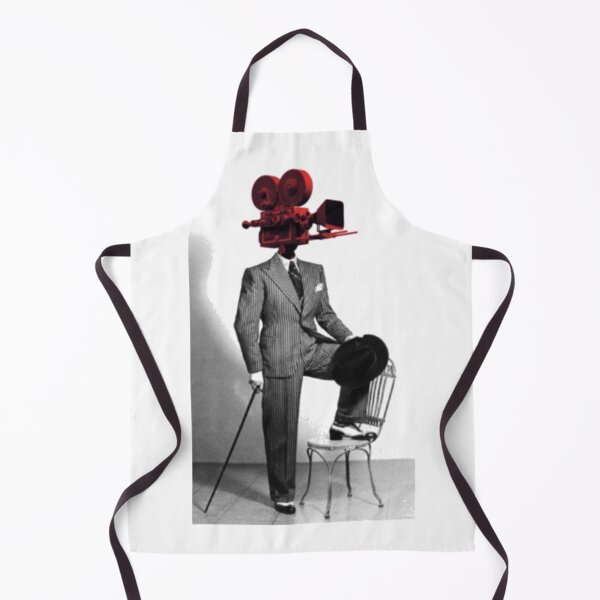 Item preview, The Director designed and sold by ghanagjkiyf.