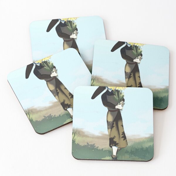 Item preview, Sunflower Meadow designed and sold by Black-OniOns.