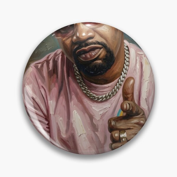 Item preview, Juvenile Oil Painting designed and sold by maretsad.