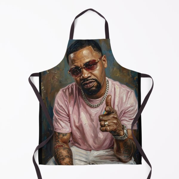 Item preview, Juvenile Oil Painting designed and sold by maretsad.