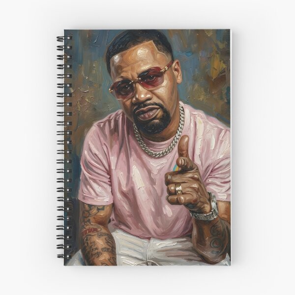 Item preview, Juvenile Oil Painting designed and sold by maretsad.