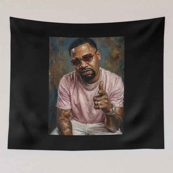 Item preview, Juvenile Oil Painting designed and sold by maretsad.