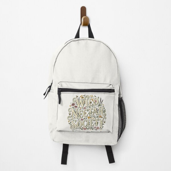 Item preview, Wild Nectar Society Typography designed and sold by Amr Darwish Graphic designer.
