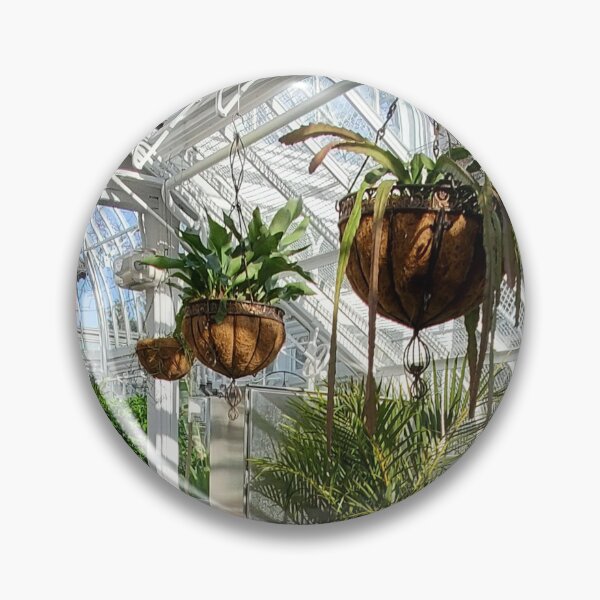 Item preview, At the Conservatory designed and sold by Ethna Gillespie.