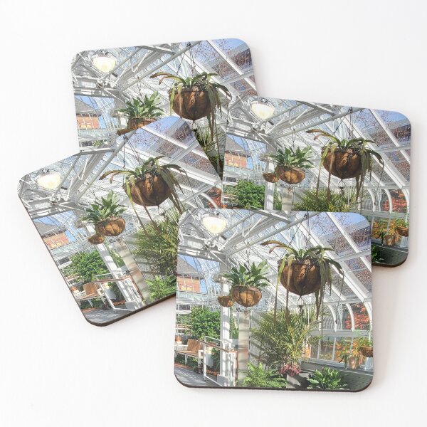 Item preview, At the Conservatory designed and sold by Ethna Gillespie.