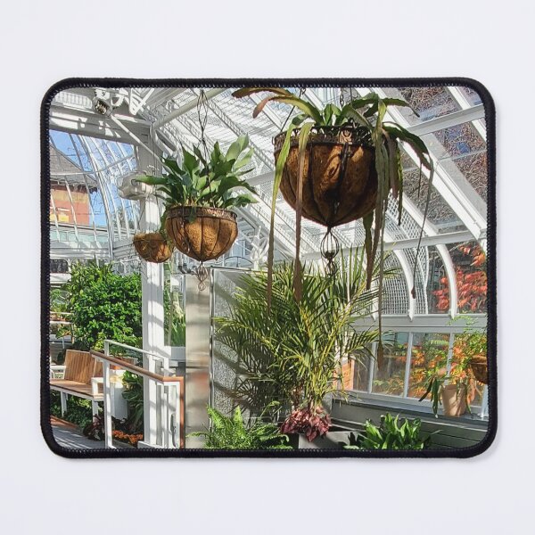 Item preview, At the Conservatory designed and sold by Ethna Gillespie.