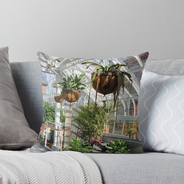 Item preview, At the Conservatory designed and sold by Ethna Gillespie.
