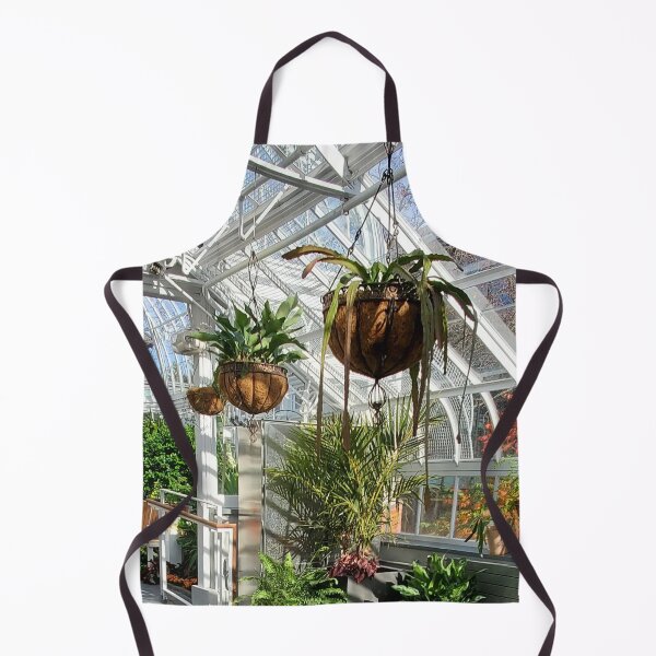 Item preview, At the Conservatory designed and sold by Ethna Gillespie.