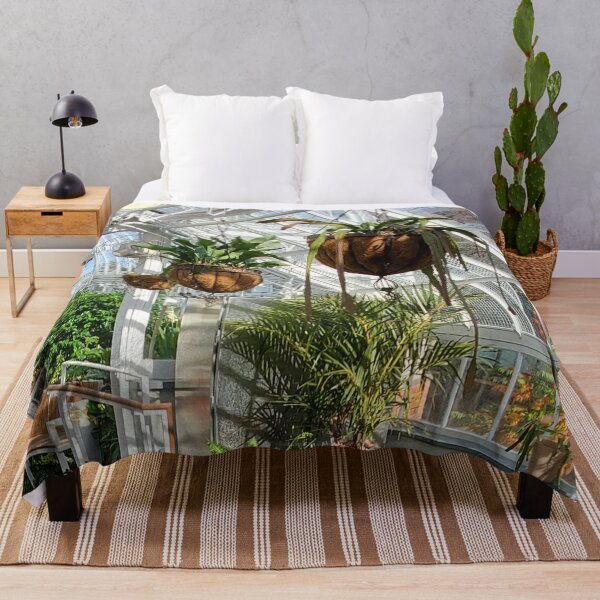 Item preview, At the Conservatory designed and sold by Ethna Gillespie.