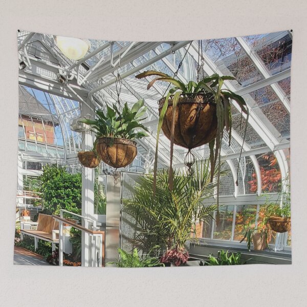Item preview, At the Conservatory designed and sold by Ethna Gillespie.