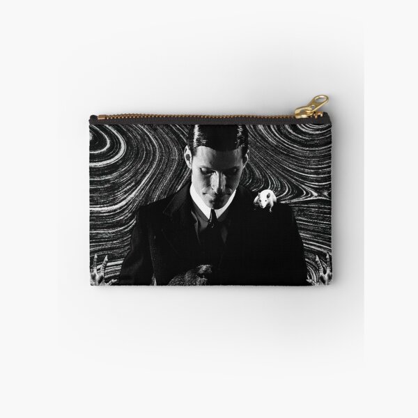 Item preview, Willard (2003) Cinematic designed and sold by Dooby's Bizarre .