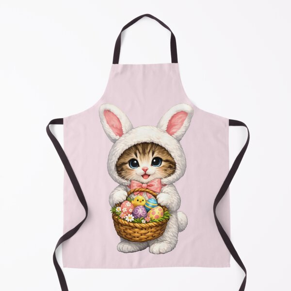 Item preview, Bunny Kisses & Easter Wishes designed and sold by Stubblejumper Artworks.