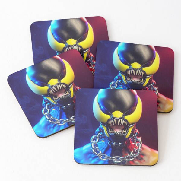 Item preview, Strong Jojo Jojo's Bizarre Adventure bHearts Win designed and sold by Reyna H 	 Hunter.