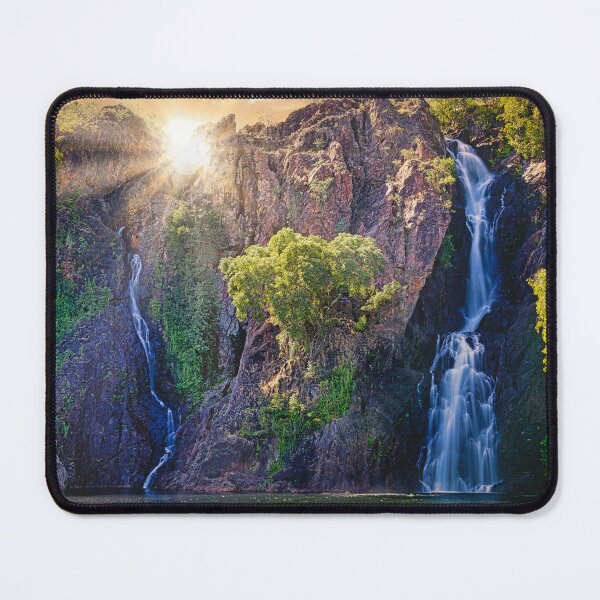 Item preview, Wangi Falls designed and sold by Alex Preiss.