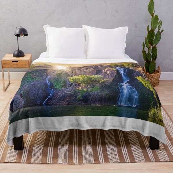 Item preview, Wangi Falls designed and sold by Alex Preiss.