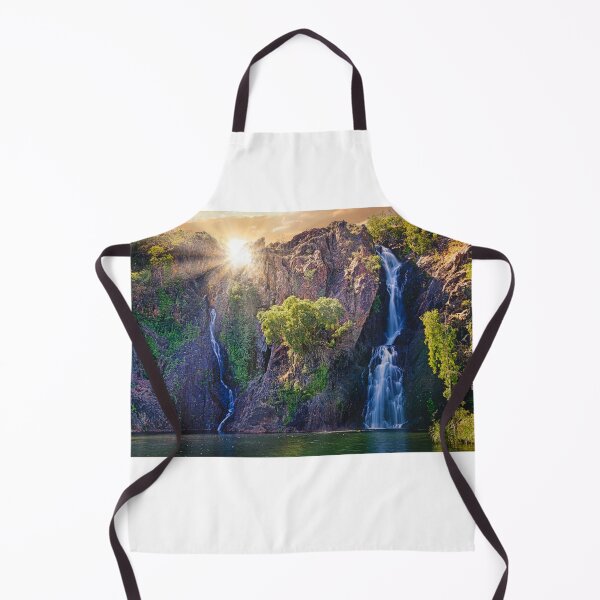 Item preview, Wangi Falls designed and sold by Alex Preiss.