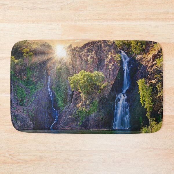 Item preview, Wangi Falls designed and sold by Alex Preiss.
