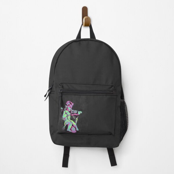 Item preview, Canorous Cherub in Hyper-Colour designed and sold by Empathetic-Psychopath.